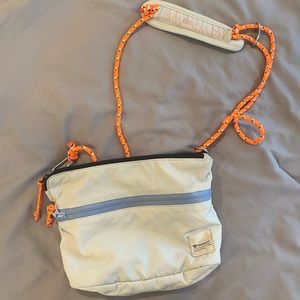 Lululemon Purse/Crossbody Bag